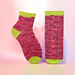 Aries Socks pattern
