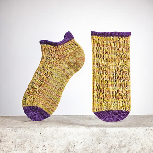 Leo Socks