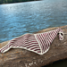 Boardwalk Scarf pattern