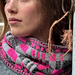 Coda Snood pattern 