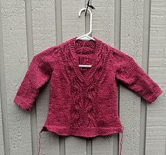 Pre-wash and blocking