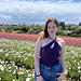 Catalina Camisole (Asymmetrical Keyhole Top) pattern