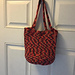 Goin' Shoppin' Market Tote pattern 