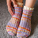 Aufgerüscht pattern 
