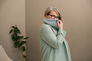 Lana Grossa Alta Moda Cashmere 16, #54 Pastellblau