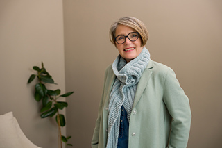 Lana Grossa Alta Moda Cashmere 16, #54 Pastellblau