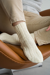 Lana Grossa Meilenweit 6-fach, Col 8840 Weiß