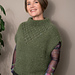 Stardust Slipover pattern 
