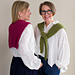 Ahoi Strickkragen pattern