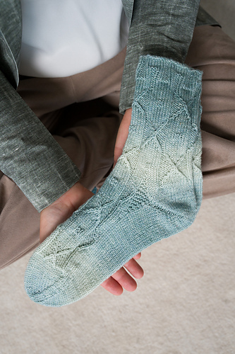 Socktober 2026