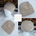 Tjokkpatentlue pattern