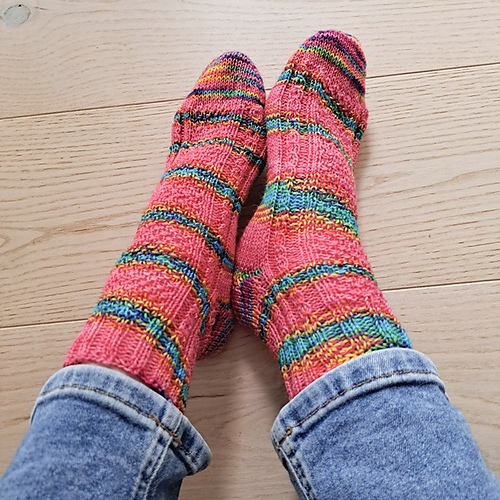 Let there be Sock photo 4