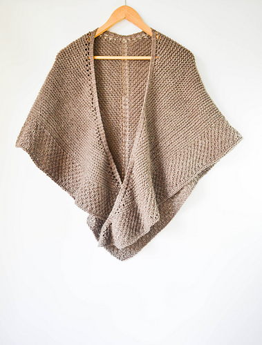 diana rosh shawl