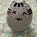 Velvet Plush Kitty photo 4