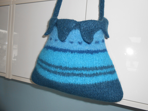 Zipfeltasche photo 1