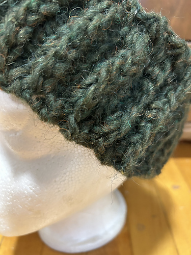 Arrows Earwarmer photo 5
