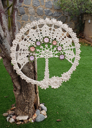 Árbol de la Vida Primavera