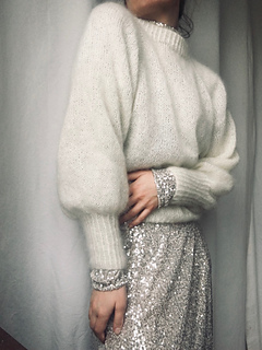 divine knitwear