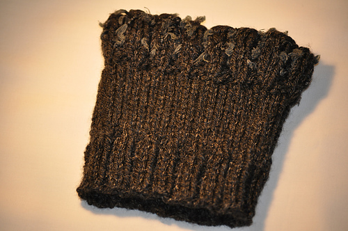 Ondina's Boot Cuffs photo 9