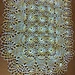 Pineapple Runner #7855 pattern 