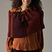 Level 1 Crocheted Poncho pattern 