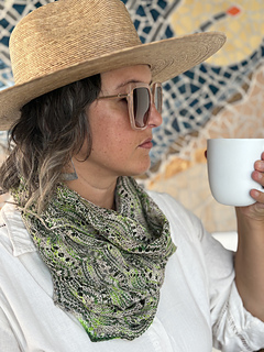 Barker Wool Silky Quatro