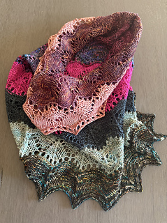 Tosh Merino LIght Unicorns