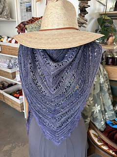 Malabrigo Mechita and Mohair