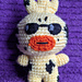 PU-NI pattern