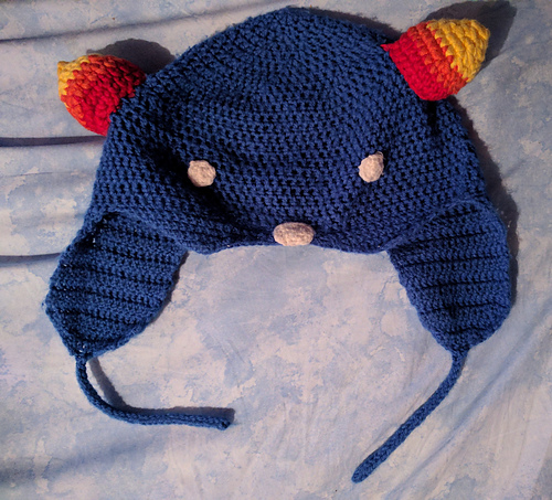 Nepeta’s Lue - Morgan Wintersmith