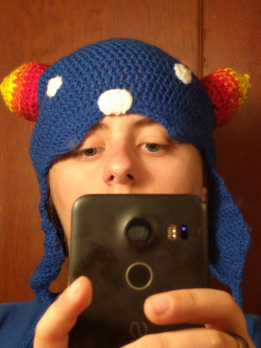 Nepeta’s Lue - Morgan Wintersmith