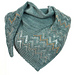 Chord Progression Shawl pattern 