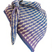 Ribbon Twirl Shawl pattern