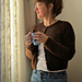 Elysée Cardigan pattern 
