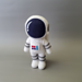 Astronaut Doll pattern
