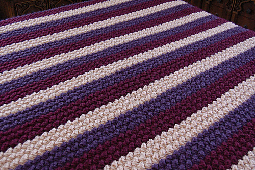 Bubble Blanket photo 2