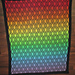 quilted mosaic blanket pattern 