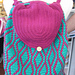 quilted mosaic bag pattern 