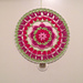 Autumn Spice Mandala Doily photo 3