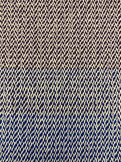 Blanket #4 - rainbow