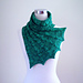 The Siren Scarf pattern