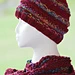 The Whatever Hat pattern 