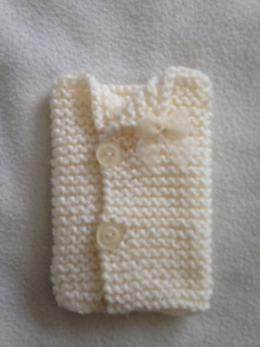 Angel Wrap photo 3