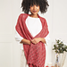 Delicate Summer Scarf pattern 