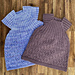 Diamond Dress pattern