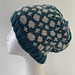 Starlight Hat pattern