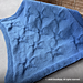 Star Blanket - multi size pattern 