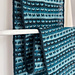 Triple Check Wrap pattern 