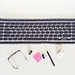 QWERTY Wrap pattern 