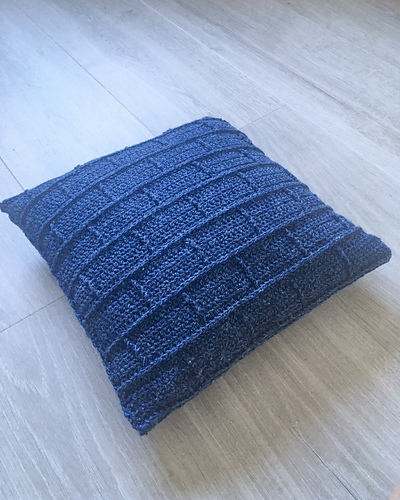 Building Blocks Pillow & Throw photo 1